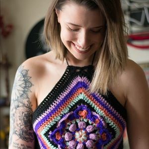 Meet your Posher, Alexandra